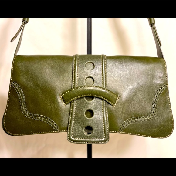 🌟 Via Spiga leather bag - Picture 2 of 6